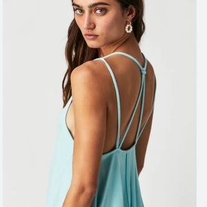 We the Free Rock Your World Tank